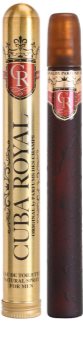 cuba cuba royal woda toaletowa 35 ml   