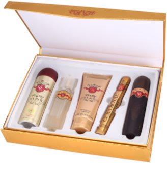 Cuba Royal darčeková sada I.
