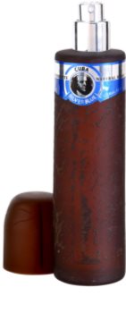 Cuba Silver Blue toaletní voda pro muže 100 ml