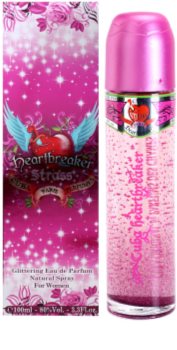 Cuba Heartbreaker Strass parfémovaná voda pro ženy 100 ml