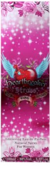 Cuba Heartbreaker Strass parfémovaná voda pro ženy 100 ml