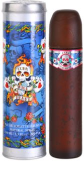 cuba cuba wild heart