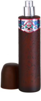 Cuba Wild Heart toaletná voda pre mužov 100 ml