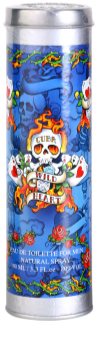 Cuba Wild Heart toaletná voda pre mužov 100 ml