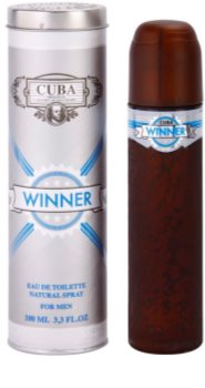 cuba cuba winner