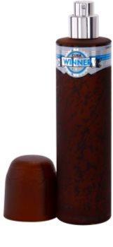 Cuba Winner toaletná voda pre mužov 100 ml