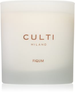 Culti Candle Fiqum Duftkerze 250 g