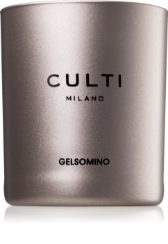 Culti Candle Gelsomino Duftkerze 250 g