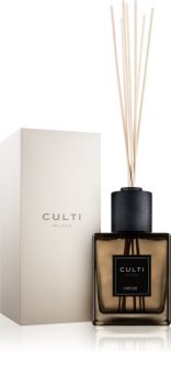 Culti Decor Oficus Aroma Diffuser mit Füllung 500 ml