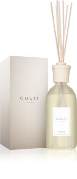 Culti Stile Oficus Aroma Diffuser mit Füllung 500 ml