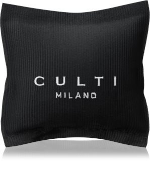Culti Car Oficus parfum pentru masina 7 x 7 cm