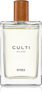 culti byres