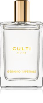 culti geranio imperiale woda perfumowana 100 ml   
