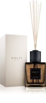 Culti Decor Ode Rosae Aroma Diffuser mit Füllung 500 ml