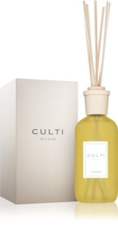 Culti Stile Fuoco Aroma Diffuser mit Füllung 250 ml I.