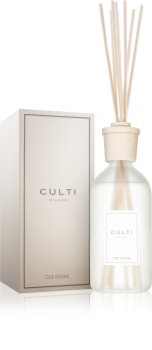 Culti Stile Ode Rosae Aroma Diffuser With Filling 500 ml