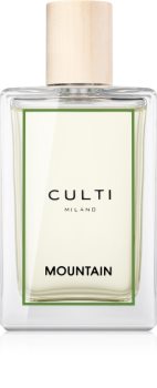 Culti Spray Mountain Raumspray 100 ml