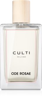 Culti Spray Ode Rosae Raumspray 100 ml