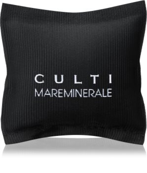 Culti Car Mareminerale vôňa do auta 7 x 7 cm