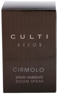 Culti Decor spray para o lar 100 ml (Cirmolo)