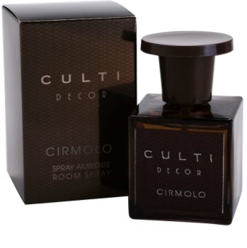 Culti Decor spray para o lar 100 ml (Cirmolo)