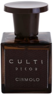Culti Decor spray para o lar 100 ml (Cirmolo)