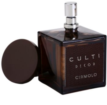 Culti Decor spray para o lar 100 ml (Cirmolo)