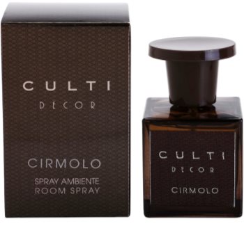 Culti Decor spray para o lar 100 ml (Cirmolo)