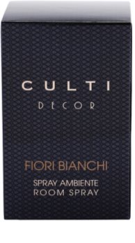Culti Spray Fiori Bianchi profumo per ambienti 100 ml