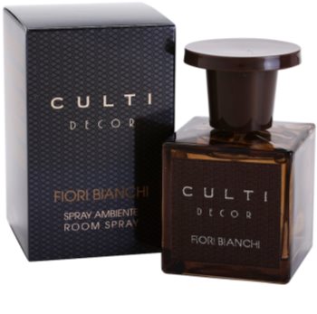 Culti Spray Fiori Bianchi profumo per ambienti 100 ml