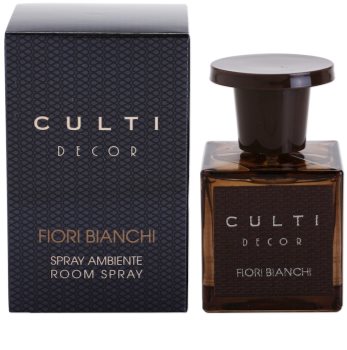 Culti Spray Fiori Bianchi profumo per ambienti 100 ml
