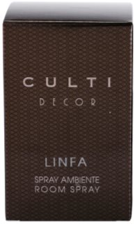 Culti Spray Linfa spray para el hogar 100 ml