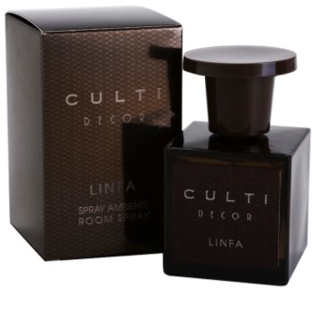 Culti Spray Linfa spray para el hogar 100 ml