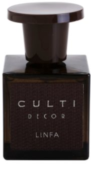 Culti Spray Linfa spray para el hogar 100 ml