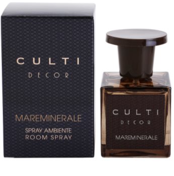 Culti Spray Mareminerale Raumspray 100 ml I.