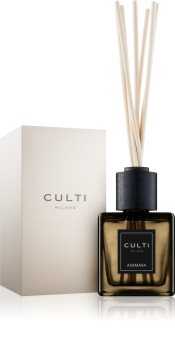 Culti Decor Aroma Diffuser With Refill 250 ml Medium Package (Aramara)