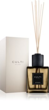 Culti Decor Aramara diffuseur d'huiles essentielles avec recharge 500 ml