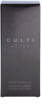 Culti Decor Fiori Bianchi aroma difuzér s náplní 100 ml