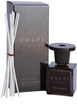 Culti Decor Fiori Bianchi aroma difuzér s náplní 100 ml