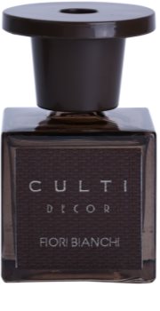 Culti Decor Fiori Bianchi aroma difuzér s náplní 100 ml