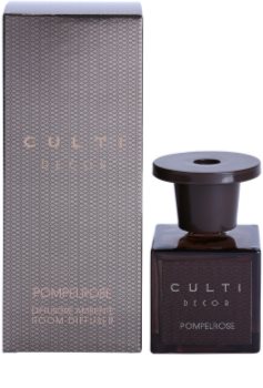 Culti Decor aroma difuzér s náplní 100 ml menší balení (Pompelrose)