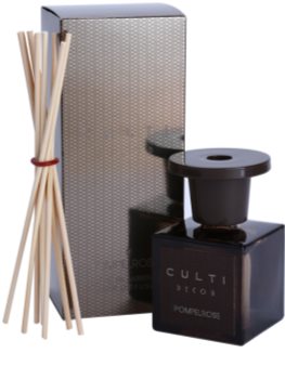 Culti Decor aroma difuzér s náplní 100 ml menší balení (Pompelrose)