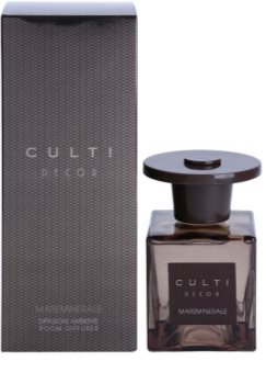 Culti Decor Mareminerale Aroma Diffuser With Refill 250 ml