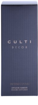 Culti Decor Incenso D'Oud aroma diffúzor töltelékkel 250 ml