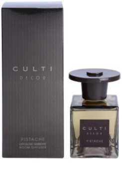 Culti Decor Pistache Aroma Diffuser met vulling 250 ml