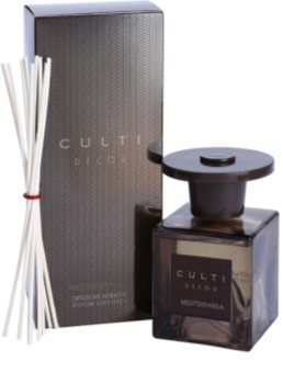 Culti Decor Mediterranea Aroma Diffuser mit Füllung 250 ml