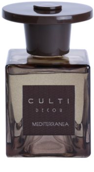 Culti Decor Mediterranea Aroma Diffuser mit Füllung 250 ml