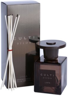 Culti Decor Linfa Αρωματικός διαχύτης επαναπλήρωσης 250 μλ