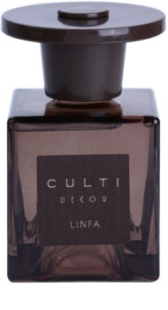 Culti Decor Linfa Αρωματικός διαχύτης επαναπλήρωσης 250 μλ