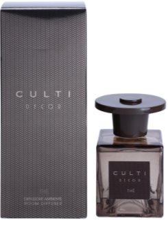 Culti Decor Thé Aroma Diffuser With Refill 250 ml